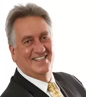 Mark Wunderlich, Wiarton, Real Estate Agent