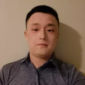 Mark Zhong, Surrey, Mortgage Broker