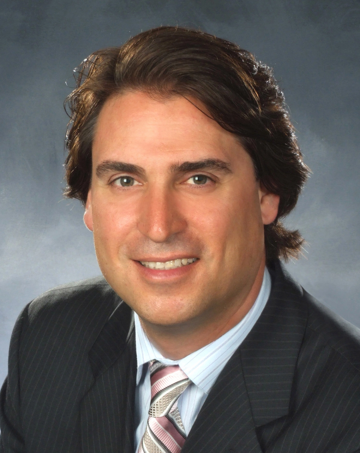 Mark Zizzo, Hamilton, Real Estate Agent