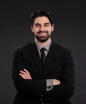 Marko Pantic, Coquitlam, Real Estate Agent