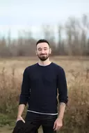 Marko Peric, Edmonton, Real Estate Agent
