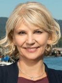 Marlene Arden, Sooke, Real Estate Agent