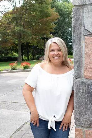 Marlene Boyle, Bowmanville, Real Estate Agent