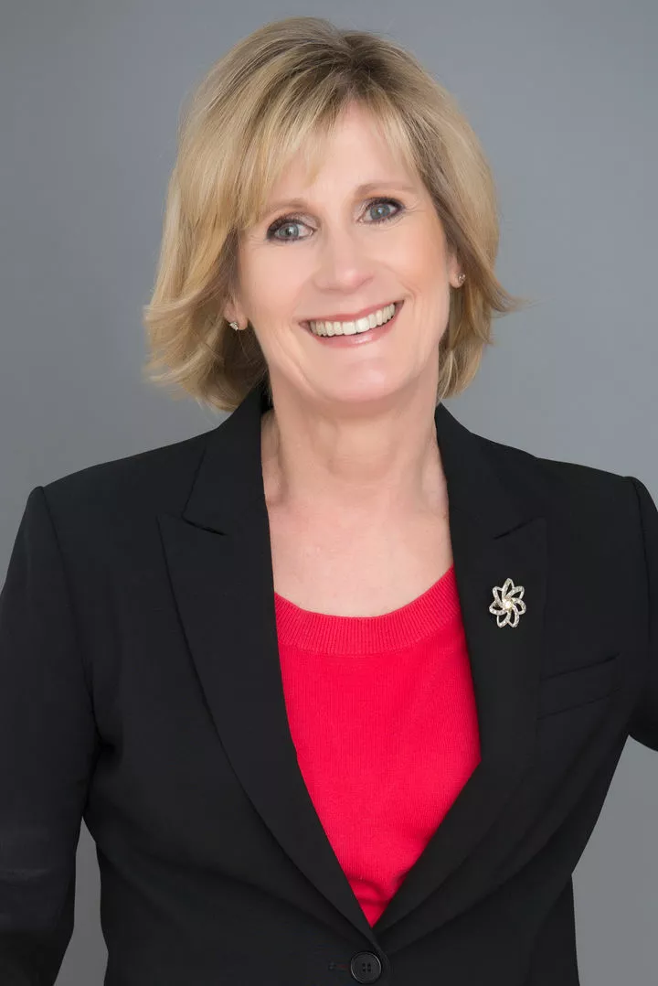 Marlene Eldredge, Redmond, Real Estate Agent
