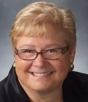 Marlene Wright, Mississauga, Real Estate Agent