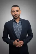 Marlon Murr, Vancouver, Real Estate Agent