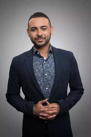 Marlon Murr, Vancouver, Real Estate Agent