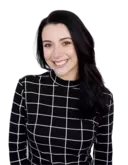 Marouka Lapierre, Laval, Real Estate Agent