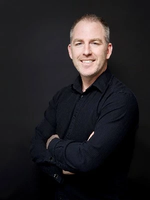 Martin Belanger, Terrebonne, Real Estate Agent