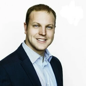 Martin Gallant, Dieppe, Real Estate Agent