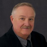 Martin Gray, Princeton, Real Estate Agent