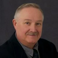 Martin Gray, Princeton, Real Estate Agent
