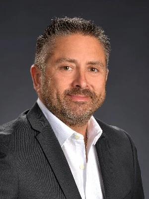 Martin Morissette, Drummondville, Real Estate Agent