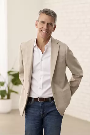 Martin Rodrigue, Montreal, Real Estate Agent
