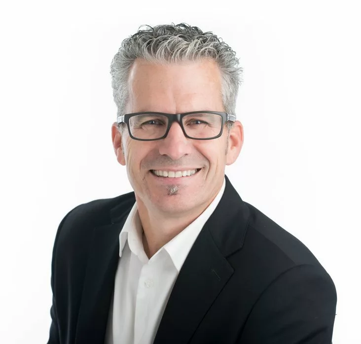 Martin Velsen, Nanaimo, Real Estate Agent