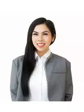 Martina Tran, Toronto, Real Estate Agent