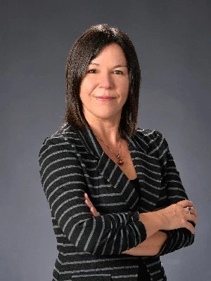 Martine Garceau, Drummondville, Real Estate Agent