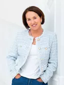 Martine Jacob, Verdun, Real Estate Agent