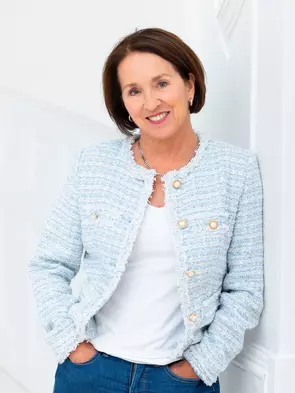 Martine Jacob, Verdun, Real Estate Agent