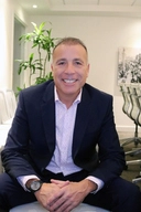 Marty Marques, Winnipeg, Real Estate Agent