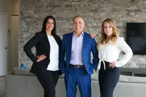 Marty Marques, Winnipeg, Real Estate Agent