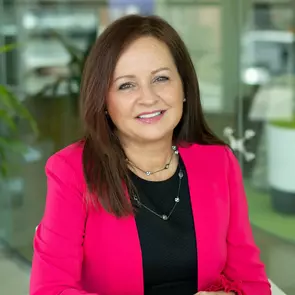 Mary-Anne Appleby, Oakville, Real Estate Agent