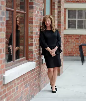 Mary Broadland, Kelowna, Real Estate Agent