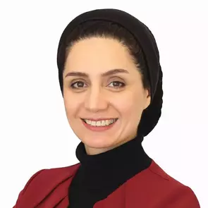 Mary Hajialiakbar, Ottawa, Real Estate Agent