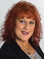 Mary Jay Hebert, Winnipeg, Real Estate Agent