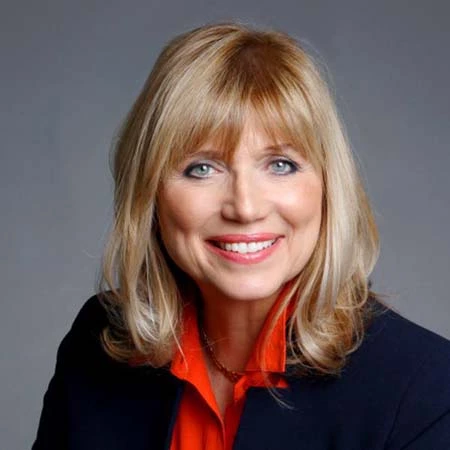 Mary MacPhail, Aurora, Real Estate Agent