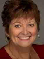 Mary Martin, Trail, Real Estate Agent