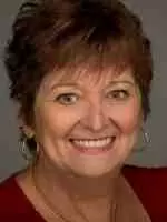 Mary Martin, Trail, Real Estate Agent