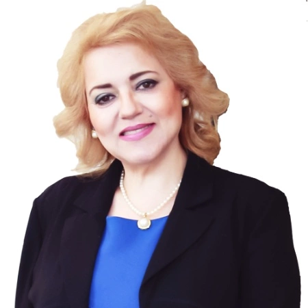 Mary Saleh, Burnaby, Real Estate Agent