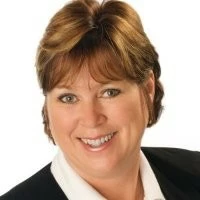 Mary Spann, Maple Ridge, Real Estate Agent