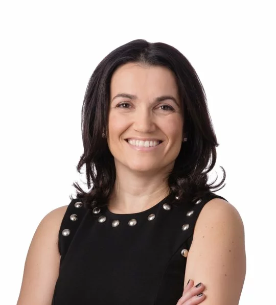Mary Stickings, Dartmouth, Real Estate Agent
