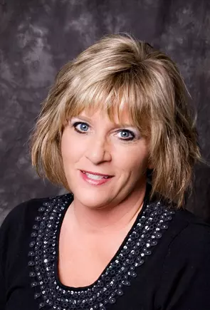 Mary Truckor, Swanton, Real Estate Agent