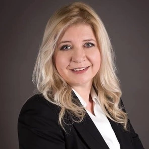 Maryana Stetsiv, Winnipegosis, Real Estate Agent
