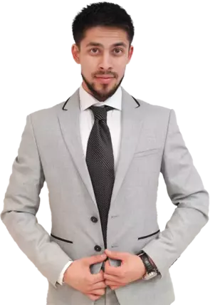 Mashal Muhammad, Edmonton, Real Estate Agent