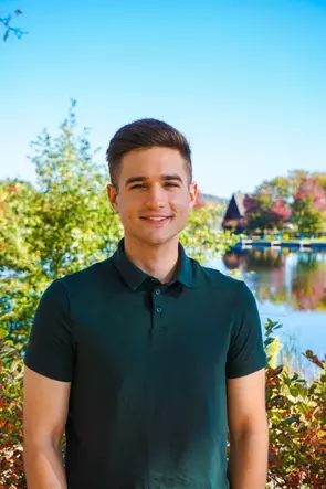 Mason Woods, Sudbury, Real Estate Agent