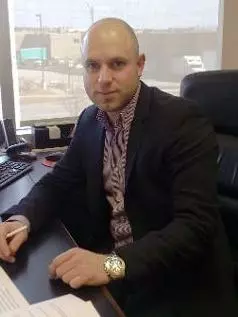 Massimo Aiello, Vaughan, Real Estate Agent