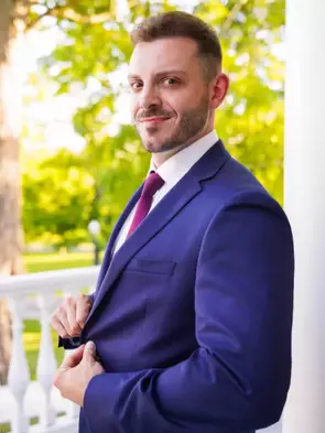 Mat Fletcher, Kingston, Real Estate Agent