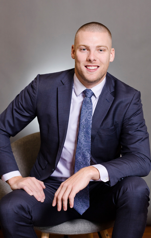 Mathew Guidi, Coquitlam, Real Estate Agent