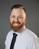 Mathew Theriault, Calgary, Real Estate Agent