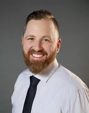 Mathew Theriault, Calgary, Real Estate Agent