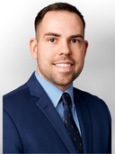 Mathew Toussaint, Kitchener, Real Estate Agent