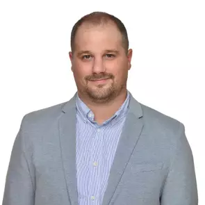 Mathieu Bourgouin, Mont-Tremblant, Real Estate Agent