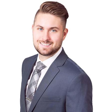 Mathieu De Grandpré, Saint Hyacinthe, Real Estate Agent