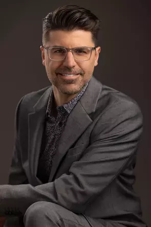 Mathieu Grégoire, Magog, Real Estate Agent