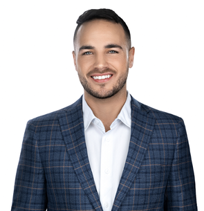 Mathieu Jodoin-Menard, Ottawa, Real Estate Agent