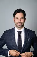 Mathieu Lévesque, Blainville, Real Estate Agent